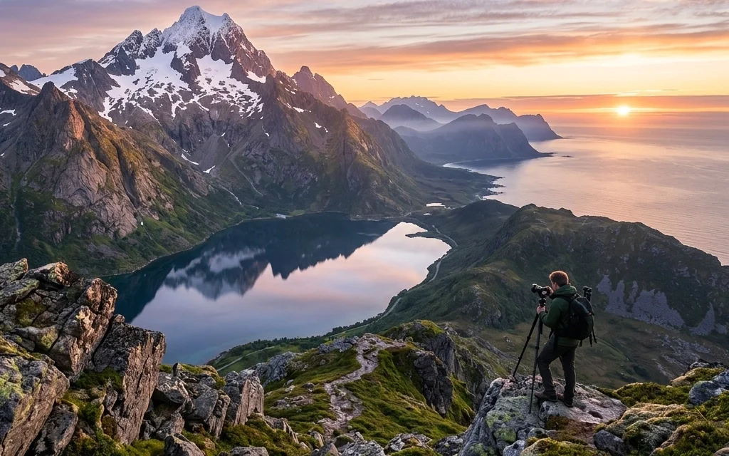 7 Mistakes You’re Making with Landscape Photography (and How to Fix Them)