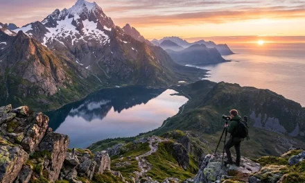 7 Mistakes You’re Making with Landscape Photography (and How to Fix Them)