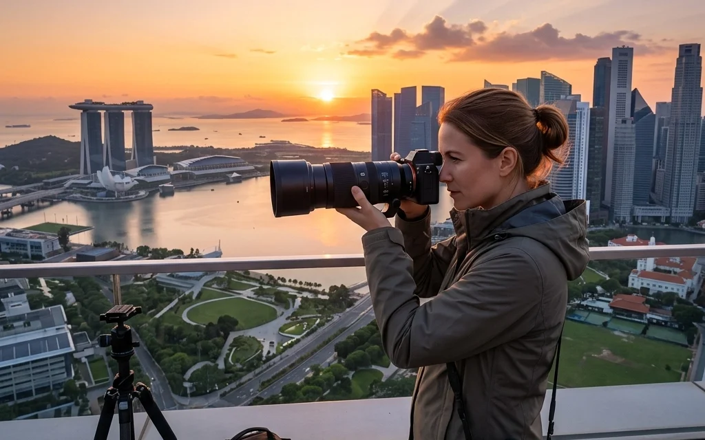 Morning News Matters: The Latest Camera Releases and Software Fixes for 2026