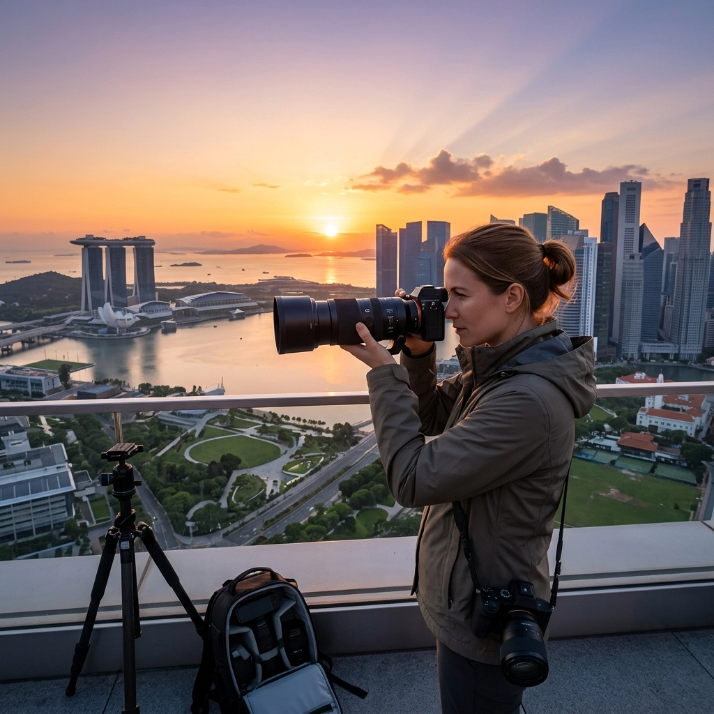 Morning News Matters: The Latest Camera Releases and Software Fixes for 2026