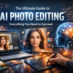 The Ultimate Guide to AI Photo Editing: Everything You Need to Succeed