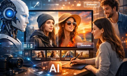 Why Everyone Is Talking About AI Photo Editing in 2026 (and What It Means for Your Workflow