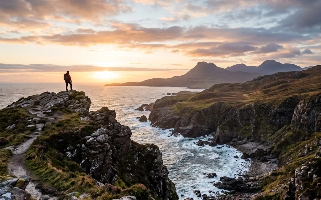 7 Mistakes You’re Making with Landscape Composition (and How to Fix Them)