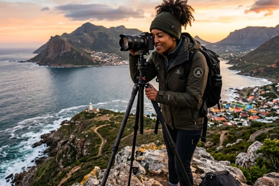 Photography Tutorials and News