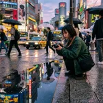 Street Photography Ideas: 25 Creative Concepts You’ve Never Thought Of