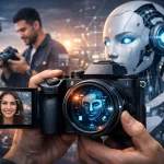 Why Everyone Is Talking About AI-Powered Mirrorless Tech (And You Should Too)