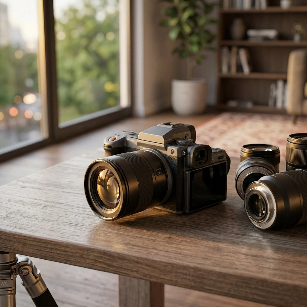 How to Choose the Best Mirrorless Camera in 2026: The Ultimate Comparison