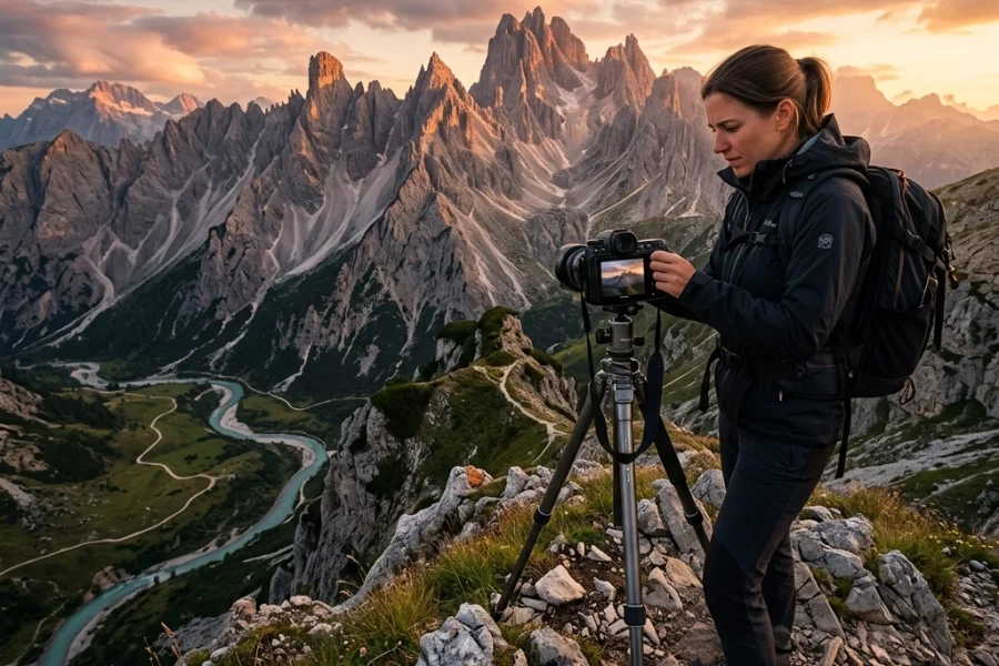 7 Mistakes You’re Making with Landscape Photography (and How to Fix Them)
