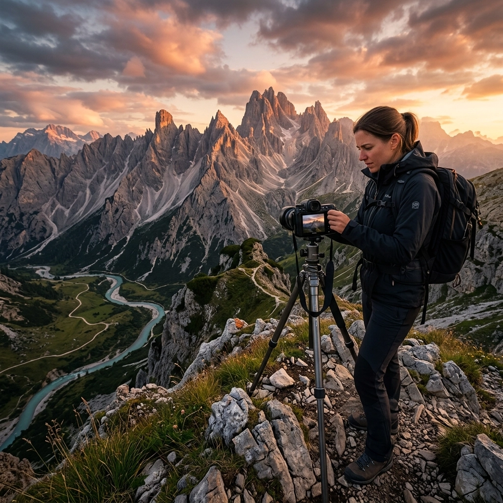 7 Mistakes You’re Making with Landscape Photography (and How to Fix Them)