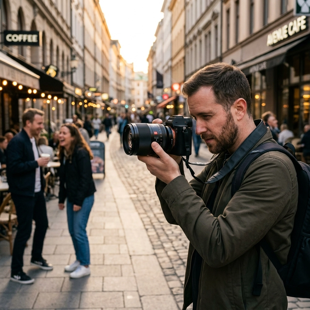 Viltrox AF 35mm f/1.2 LAB: Pro Glass at a Fraction of the Price