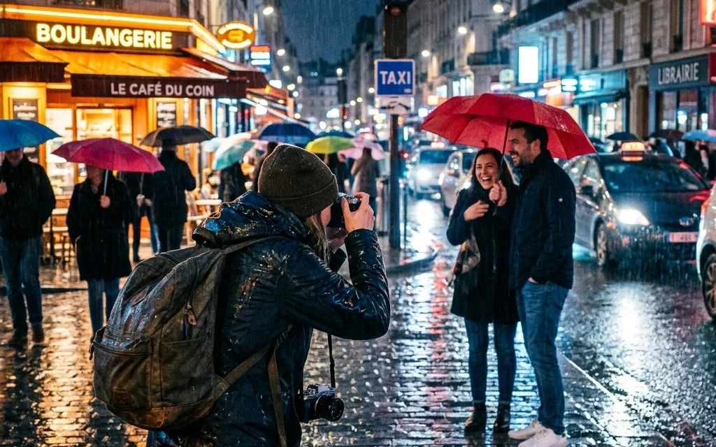 25 Creative Street Photography Ideas You’ve Never Thought Of