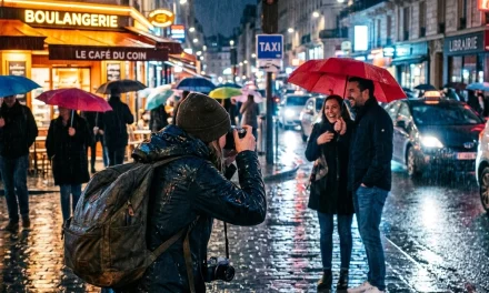 25 Creative Street Photography Ideas You’ve Never Thought Of