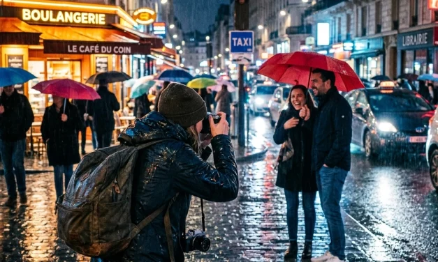 25 Creative Street Photography Ideas You’ve Never Thought Of