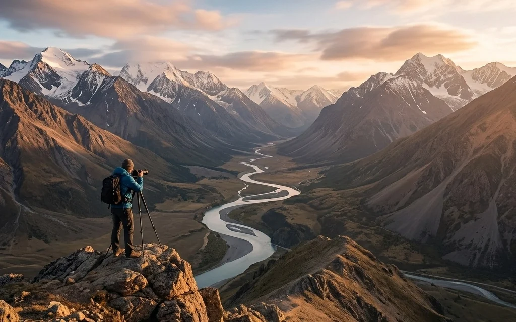 7 Mistakes You’re Making with Landscape Photography (and How to Fix Them)