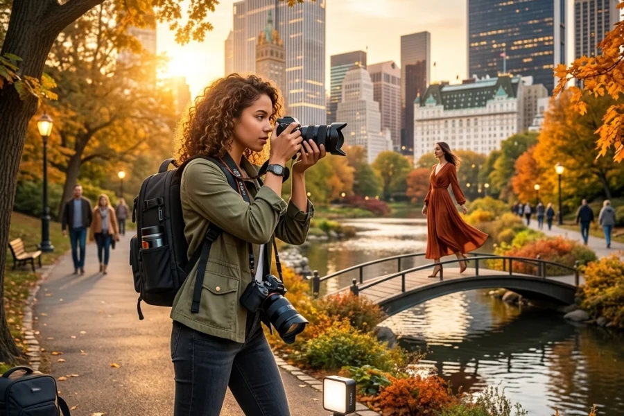 The Ultimate Guide to Today’s Photography Trends: Everything You Need to Succeed