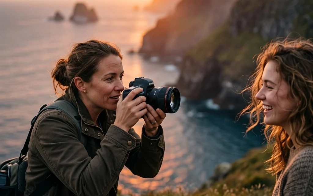 Portrait Photography Secrets Revealed: What Experts Don’t Want You to Know