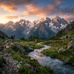 The Ultimate Guide to Landscape Photography Tips: Everything You Need to Succeed