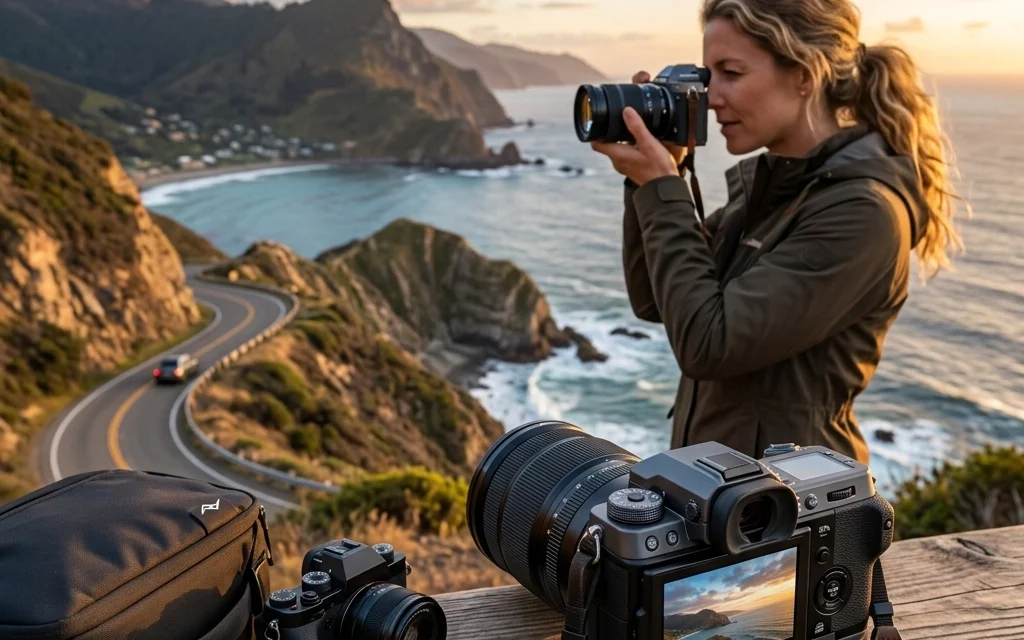 How to Choose the Best Mirrorless Cameras for Your 2026 Kit (Compared)