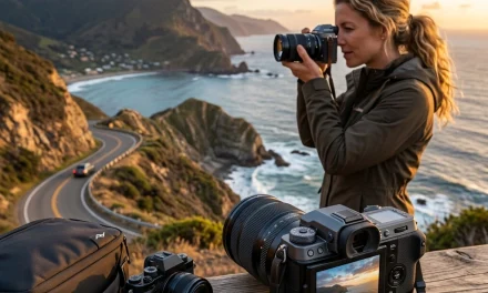 How to Choose the Best Mirrorless Cameras for Your 2026 Kit (Compared)
