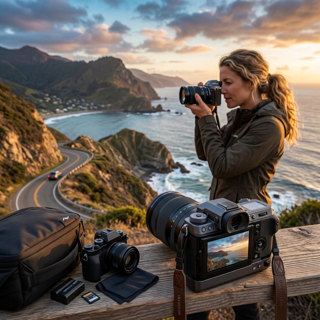 How to Choose the Best Mirrorless Cameras for Your 2026 Kit (Compared)