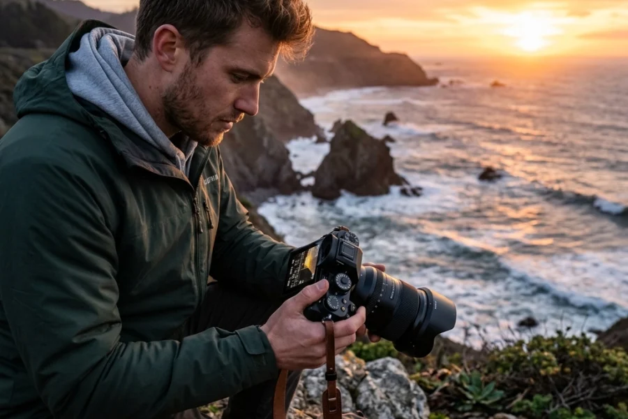 7 Manual Mode Mistakes Killing Your Photos (And How to Fix Them Fast)