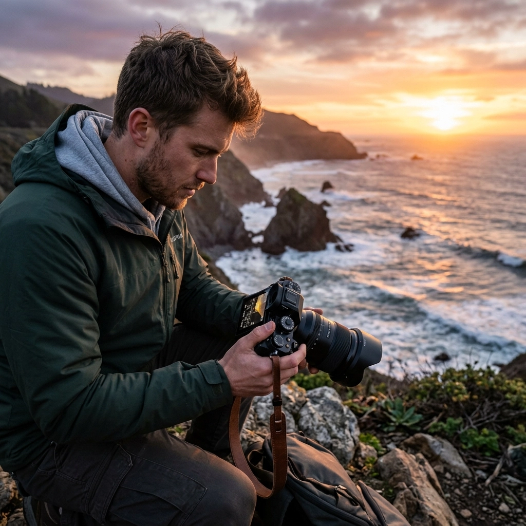7 Manual Mode Mistakes Killing Your Photos (And How to Fix Them Fast)