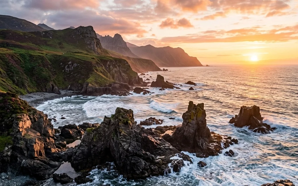 7 Mistakes You’re Making with Landscape Photography (and How to Fix Them)