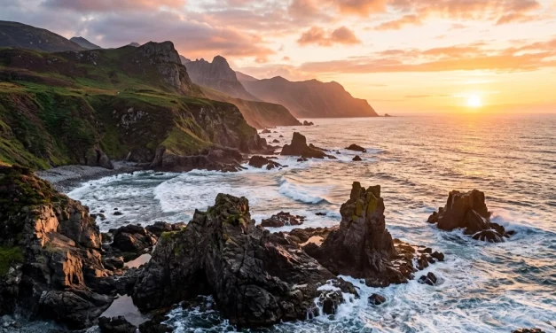 7 Mistakes You’re Making with Landscape Photography (and How to Fix Them)