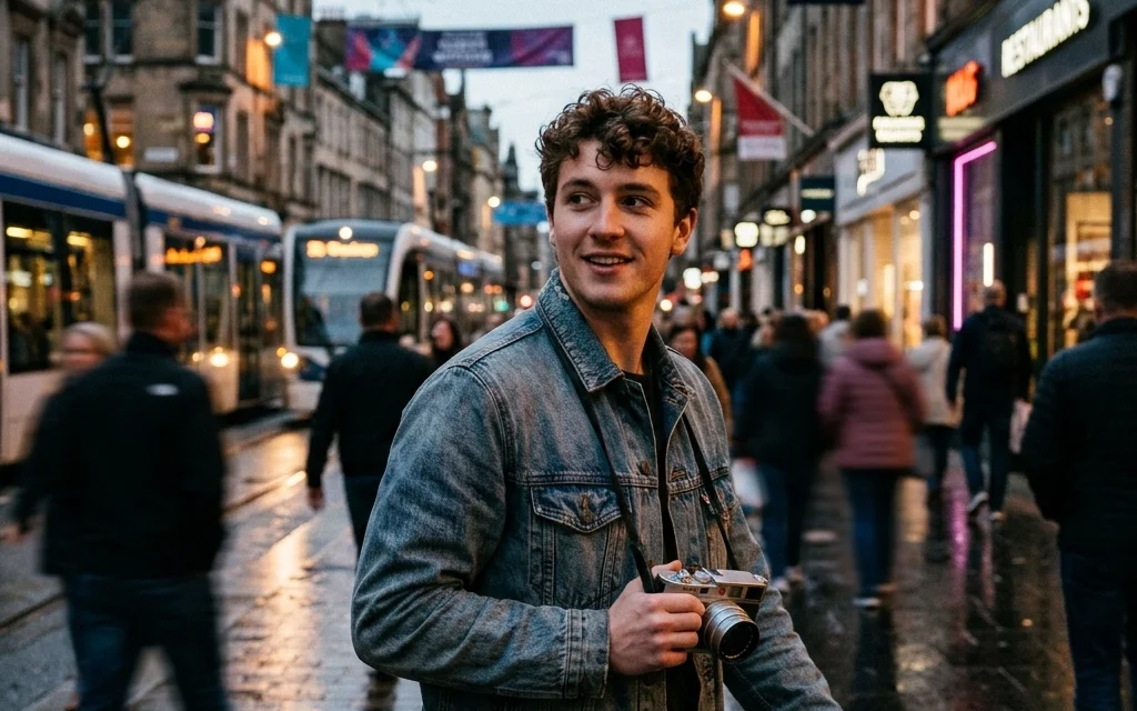 Street Photography: 25 Creative Ideas to Get You Started Right Now