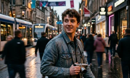 Street Photography: 25 Creative Ideas to Get You Started Right Now