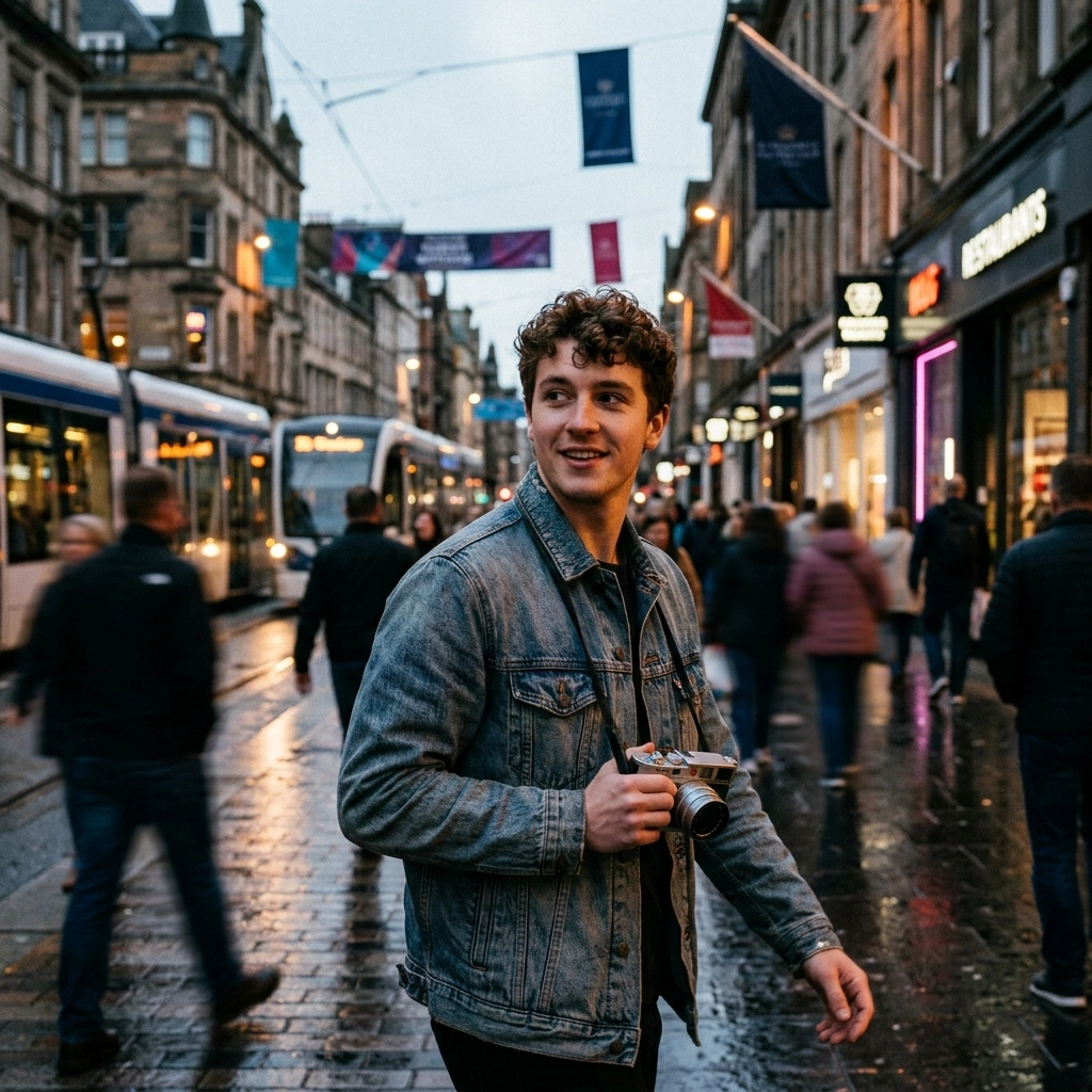Street Photography: 25 Creative Ideas to Get You Started Right Now