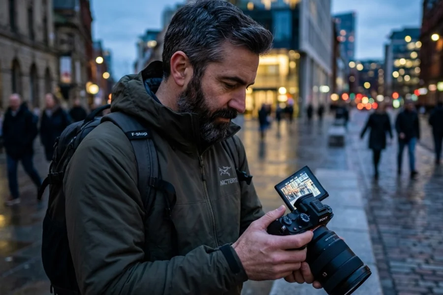 Do You Really Need the Latest Mirrorless Cameras? Here’s the Truth About 2026 Gear