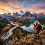 The Ultimate Guide to Landscape Photography Tips: Everything You Need to Succeed