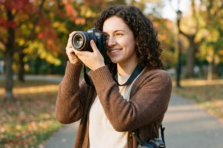 Portrait Photography Techniques: 20 Pro Tips to Get You Started