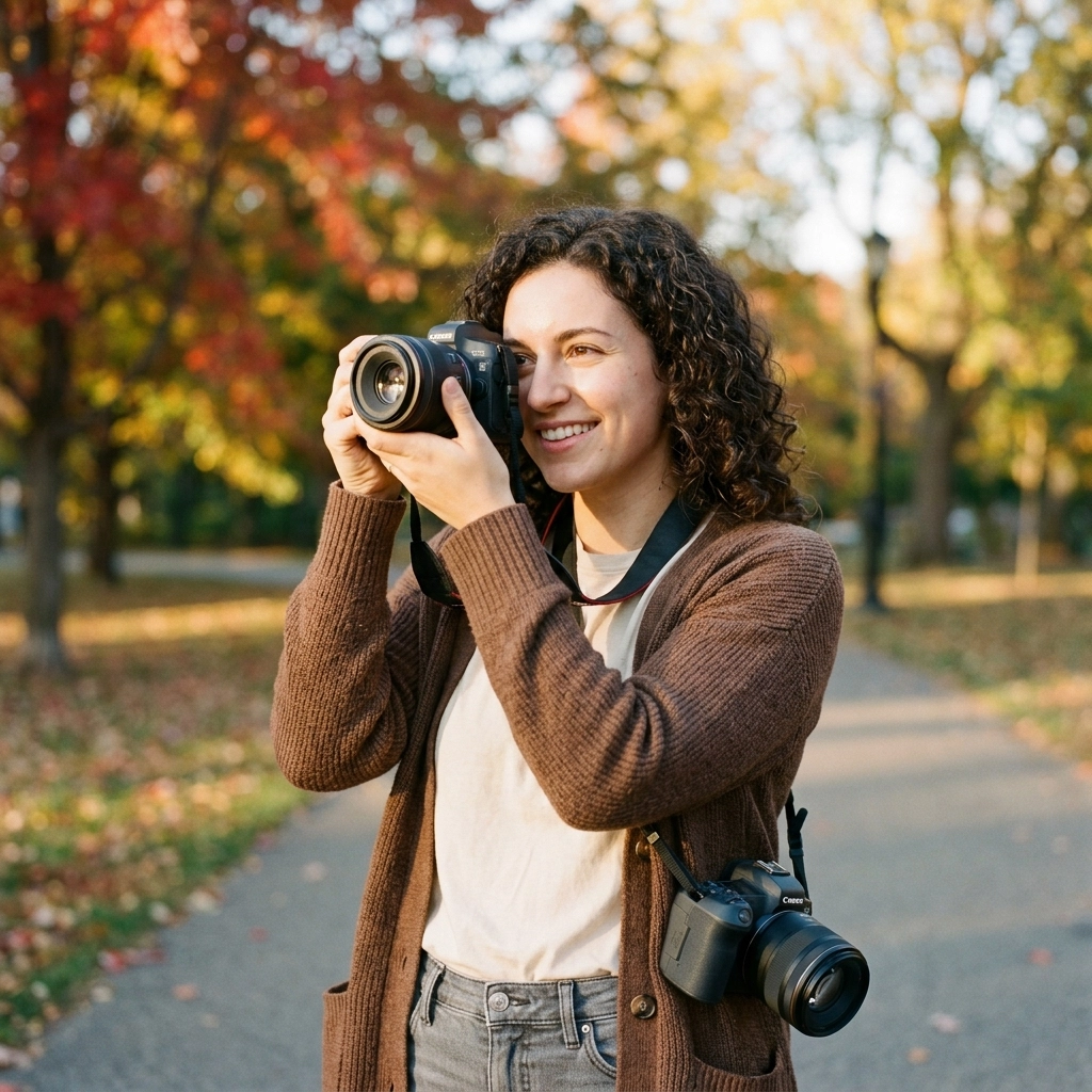 Portrait Photography Techniques: 20 Pro Tips to Get You Started