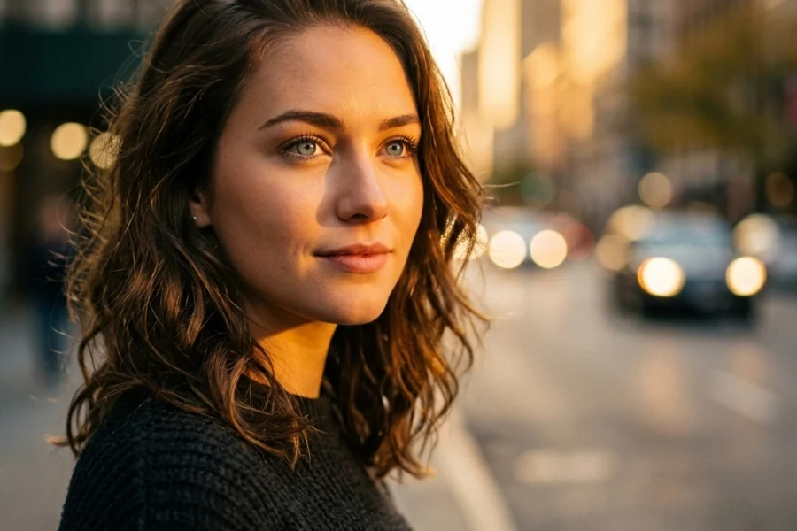 Portrait Photography Techniques: 20 Creative Ideas to Get You Started