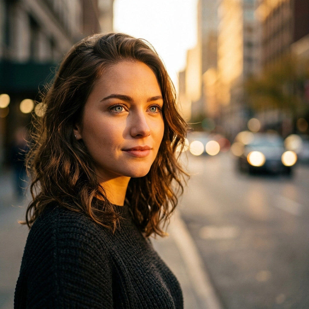 Portrait Photography Techniques: 20 Creative Ideas to Get You Started