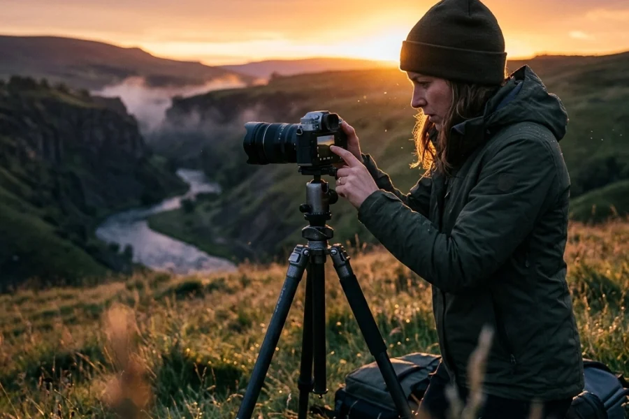7 Manual Mode Mistakes Killing Your Photos (And How to Fix Them)