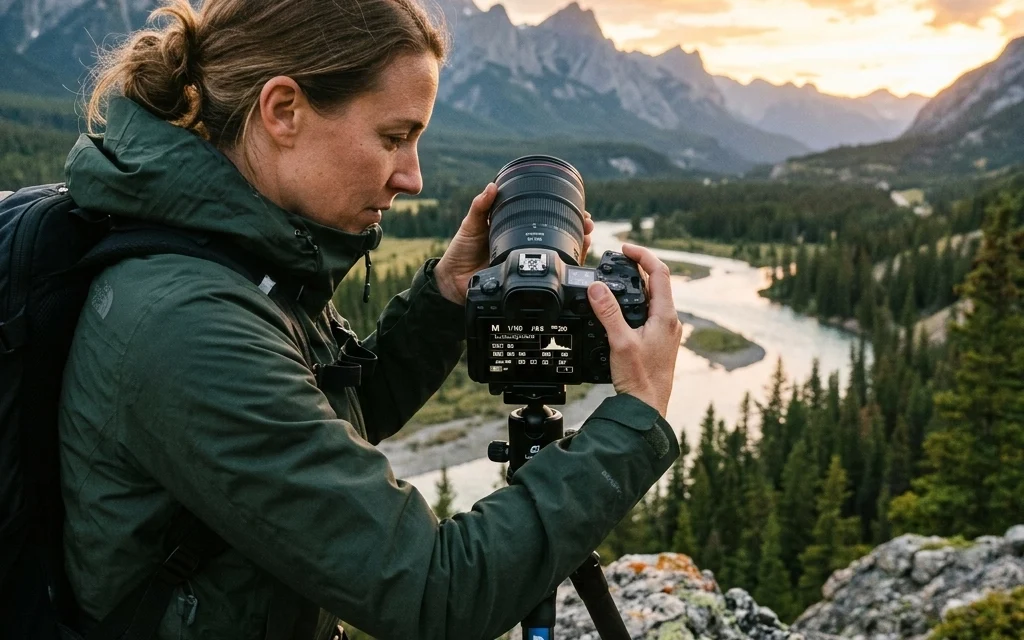 7 Mistakes You’re Making with Manual Mode (and How to Fix Them Right Now)
