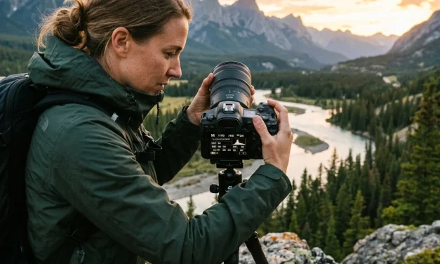 7 Mistakes You’re Making with Manual Mode (and How to Fix Them Right Now)
