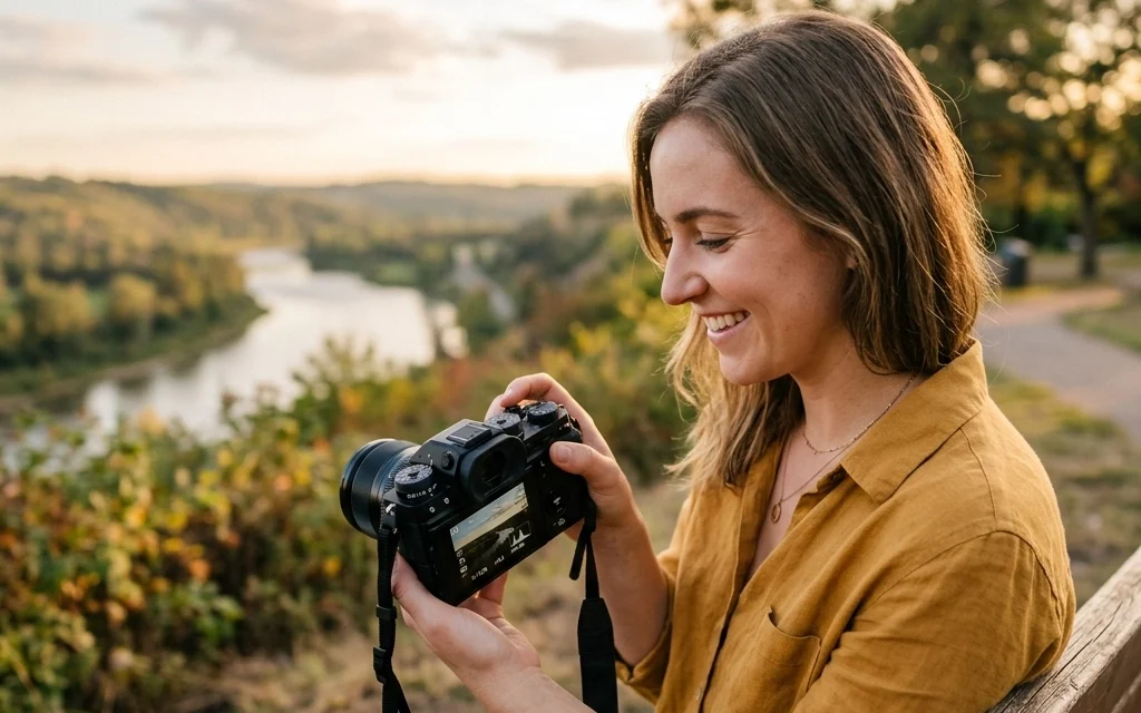 Manual Mode 101: A Beginner’s Guide to Mastering Your Camera