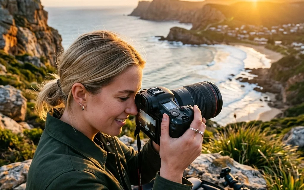 Manual Mode 101: A Beginner’s Guide to Mastering Your Camera