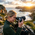 Manual Mode 101: A Beginner’s Guide to Mastering Your Camera