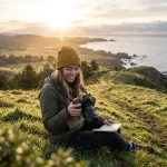 Photography for Beginners 101: A Beginner’s Guide to Mastering Your Camera