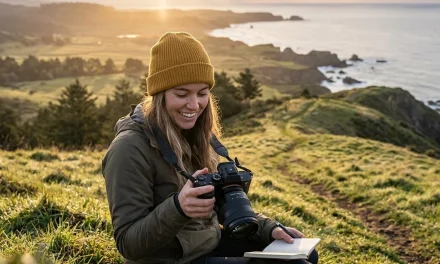 Photography for Beginners 101: A Beginner’s Guide to Mastering Your Camera