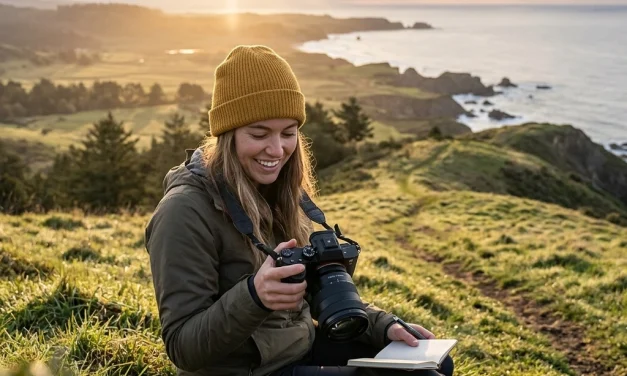 Photography for Beginners 101: A Beginner’s Guide to Mastering Your Camera