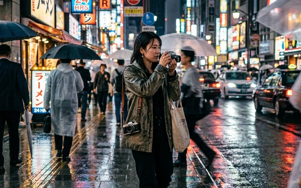 25 Creative Street Photography Ideas You’ve Never Thought Of