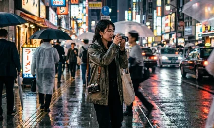 25 Creative Street Photography Ideas You’ve Never Thought Of