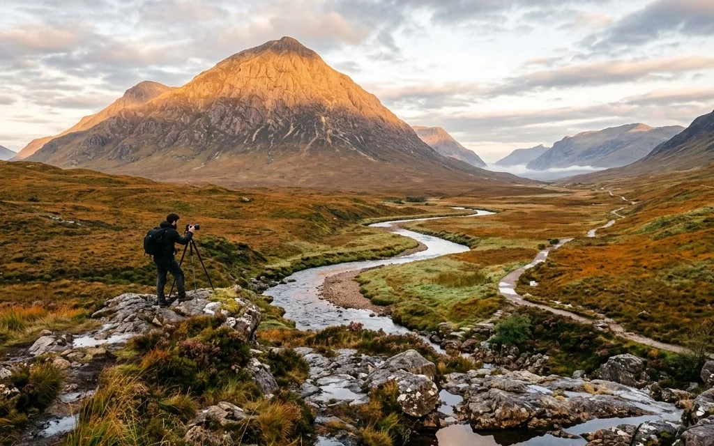 7 Mistakes You’re Making with Landscape Photography (and How to Fix Them)