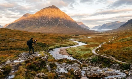7 Mistakes You’re Making with Landscape Photography (and How to Fix Them)